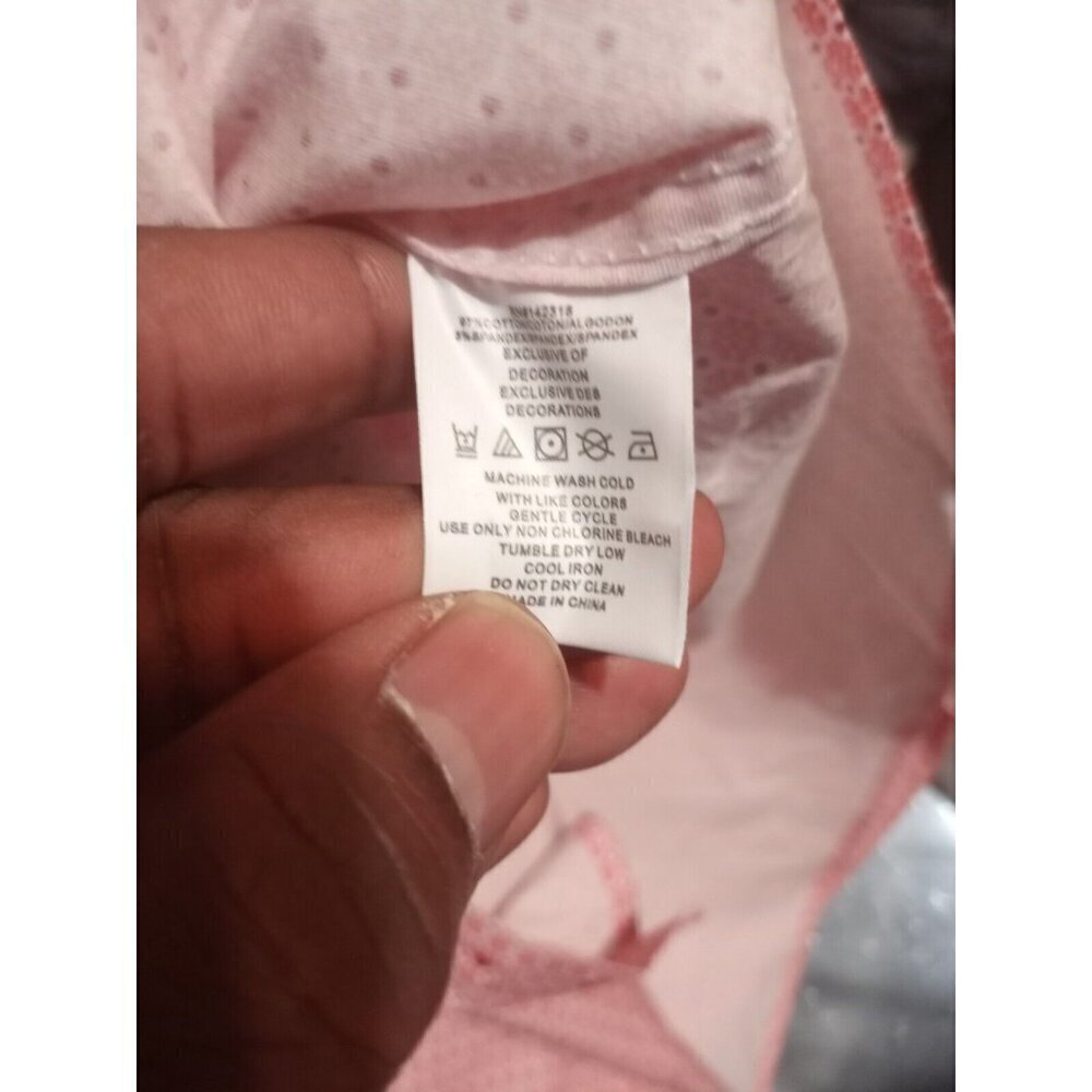 New Nick Graham Everywhere Mens Stretch Modern Fit Shirt 14.5-15 34/35 (Small S) - Picture 10 of 12